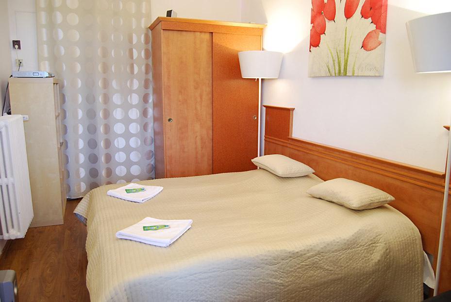 Hostel Free Zone Prague